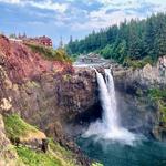 Snoqualmie Falls