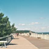 Sunken Meadow State Park
