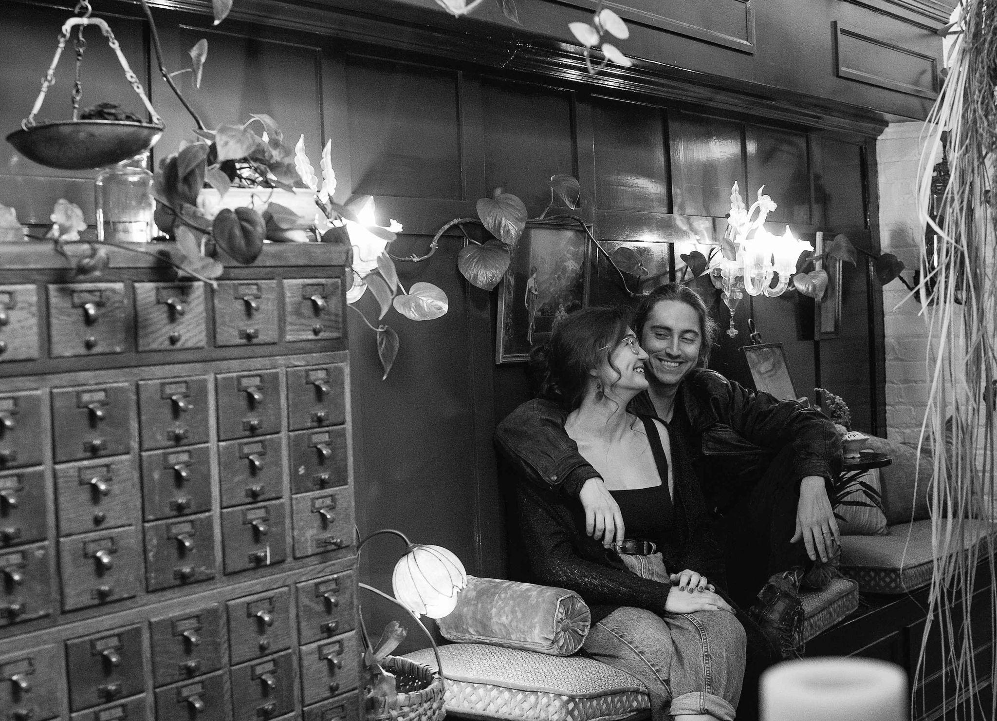 The Wedding Website of Julia Folkart and Carson Stewart