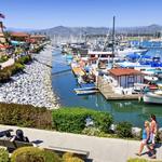 Ventura Harbor