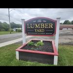 Lumber Yard Restaurant