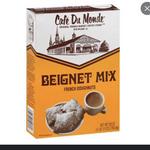 Café Du Monde