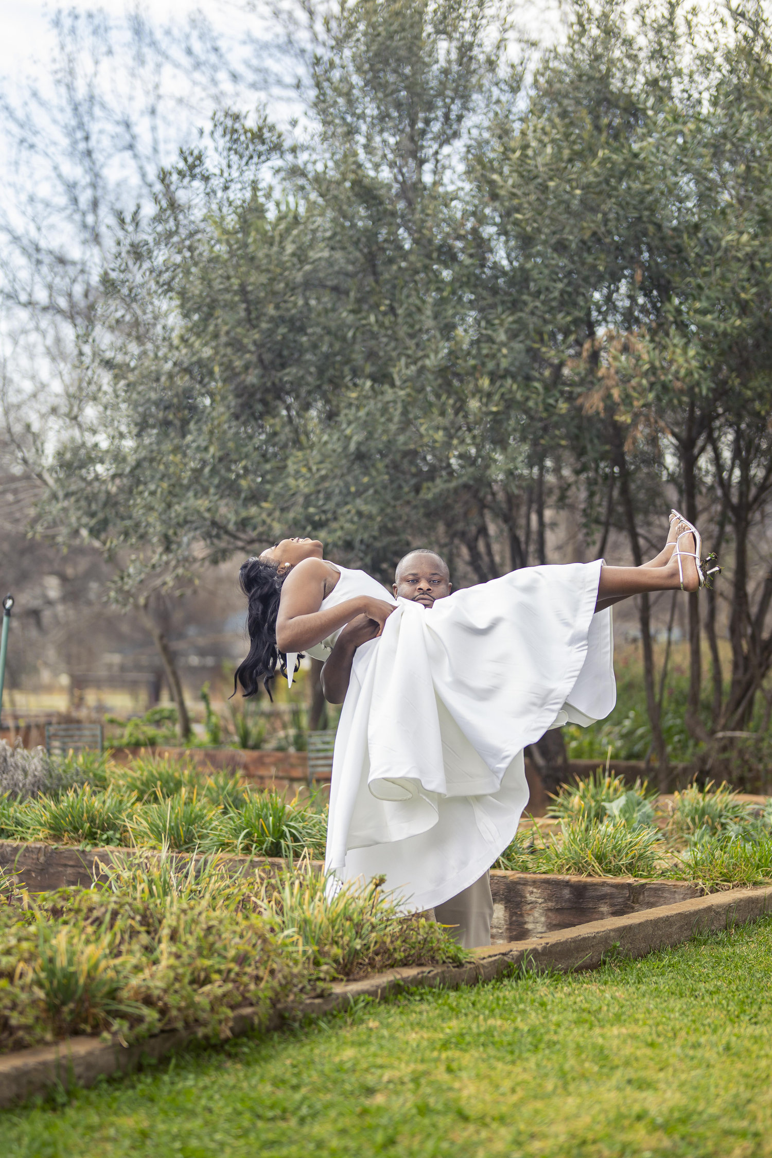 The Wedding Website of Murunwa Netshidongololwe and Rangarirai Francis