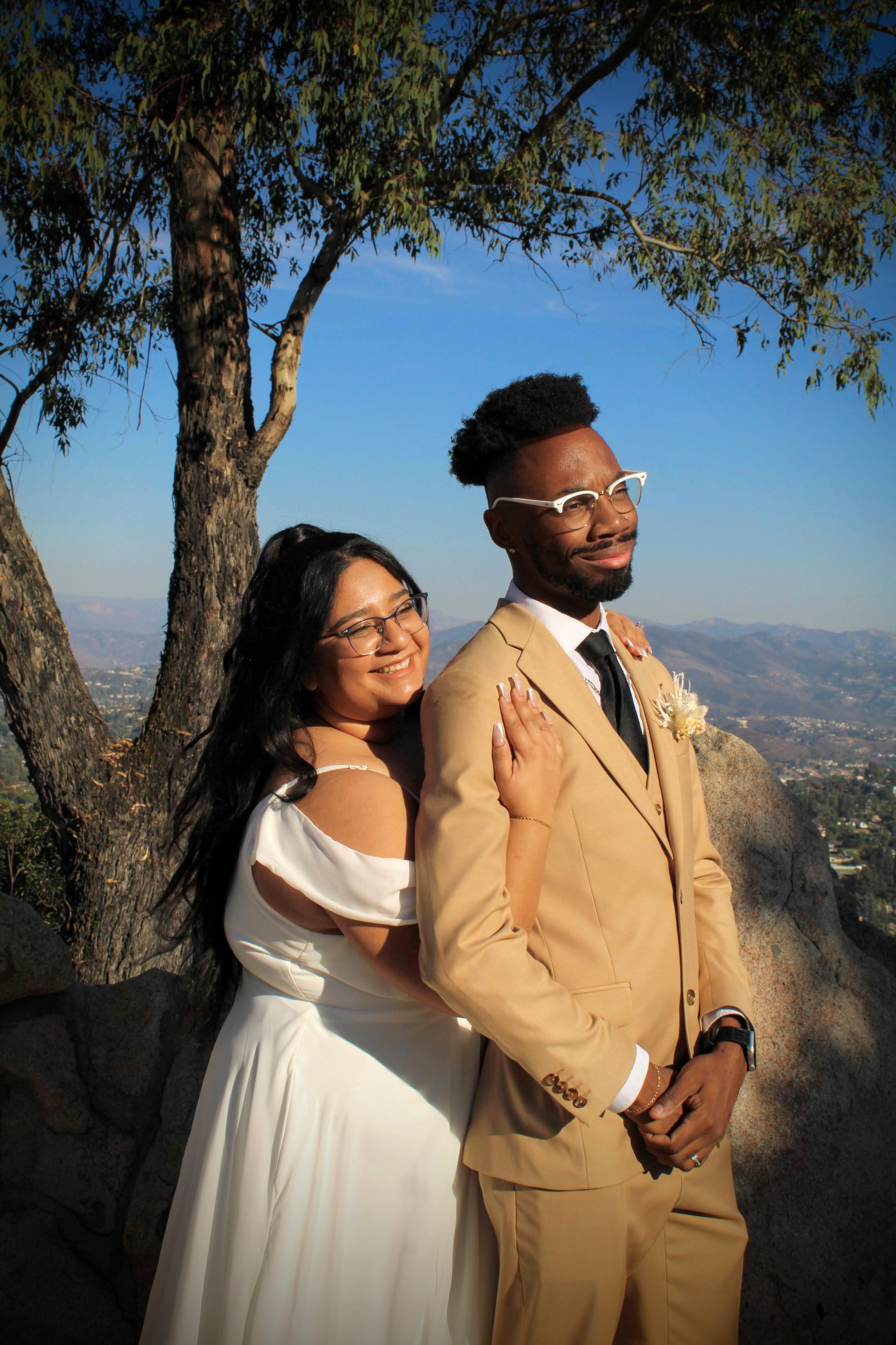 The Wedding Website of Adelaida Arvizu and John Bryant