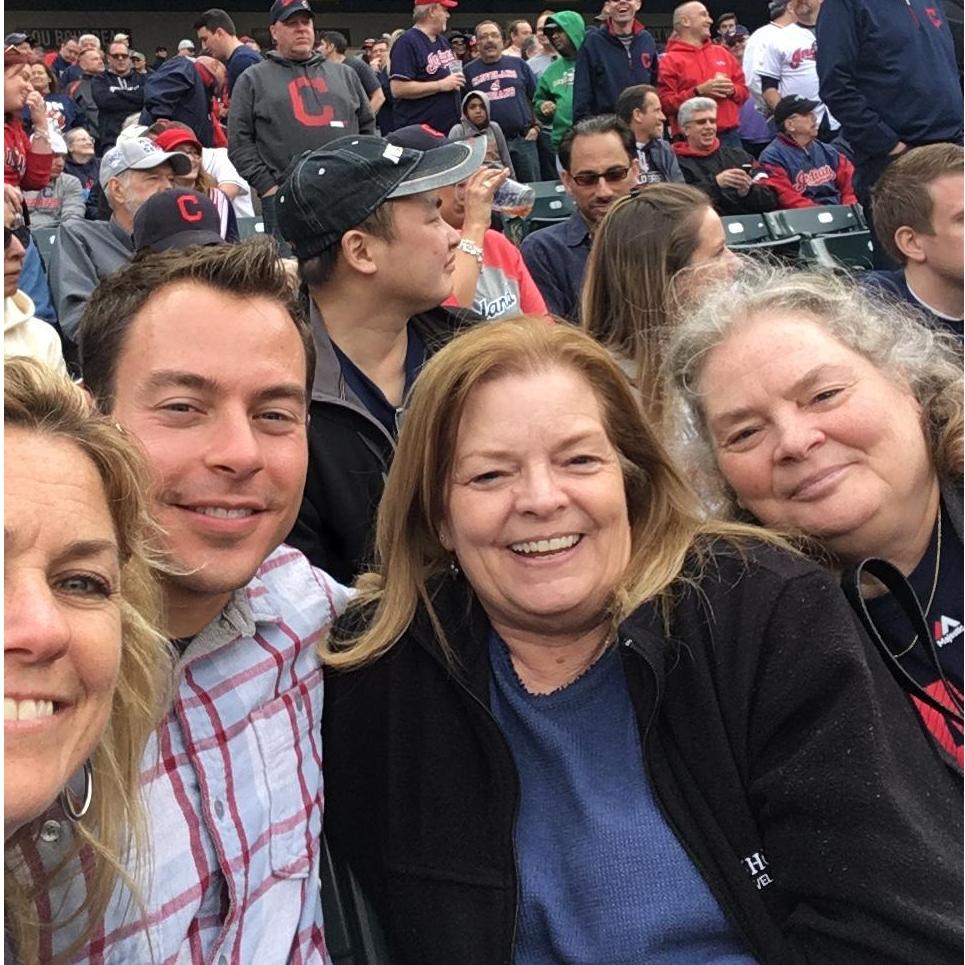 Opening Day