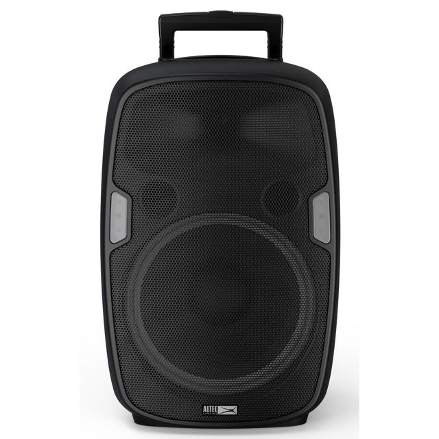 Altec Lansing SoundRover Wireless Trolley Speaker