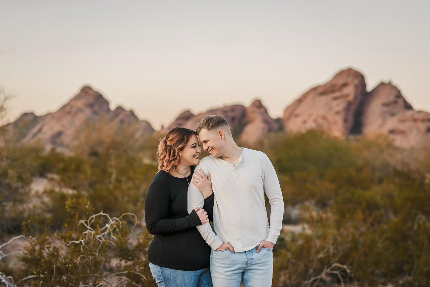 The Wedding Website of Joee Taylor and Wyatt Higgins