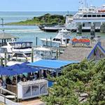 SmacNally’s Waterfront Bar & Grill