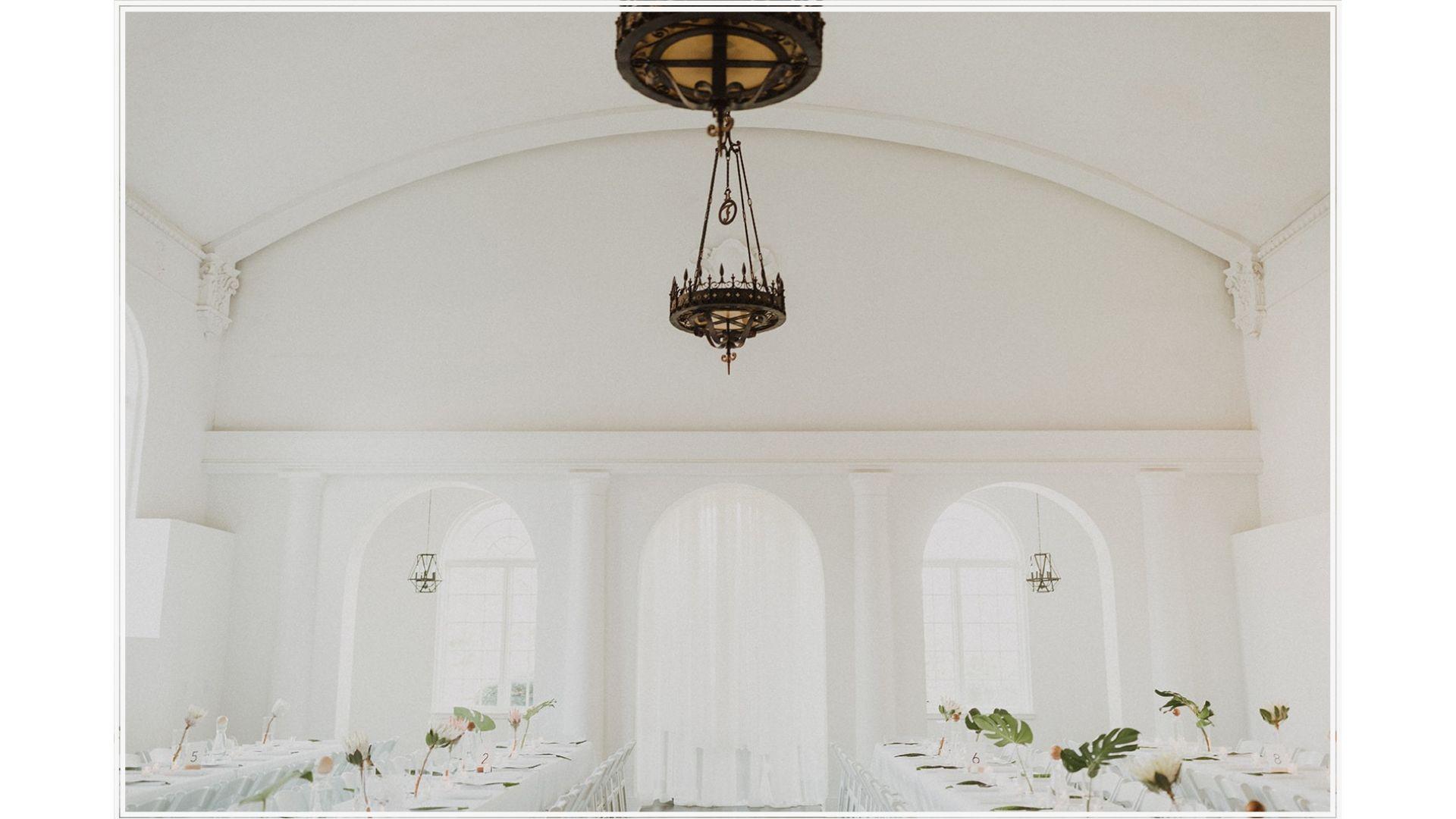 The Wedding Website of Ben Salvatore and Jackie Van Loan