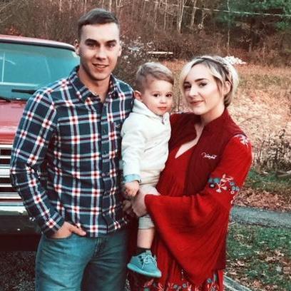 First Thanksgiving!