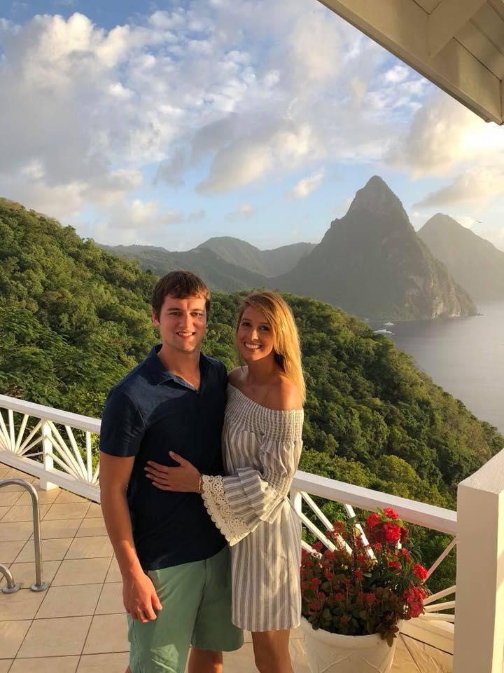 The Wedding Website of Lauren Kasper and AJ Pinney