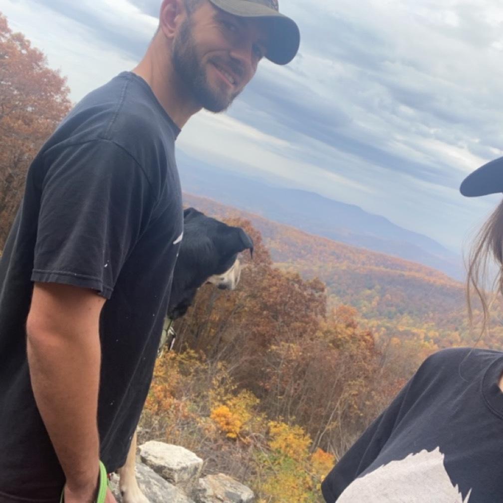 Shenandoah National Park