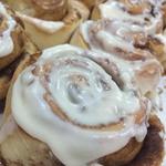 Cinnamon's Bakery