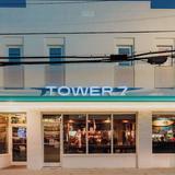 Tower 7 Baja Mexican Grill Wrightsville Beach