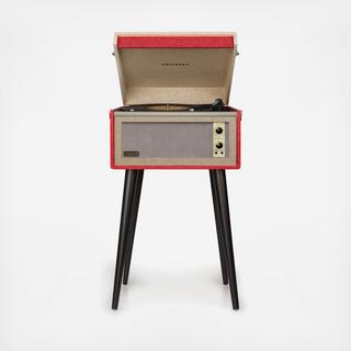 Dansette Bermuda Turntable with Bluetooth & Pitch Control