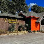 T Blanco’s Mexican Cafe