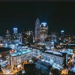 Explore Uptown Charlotte