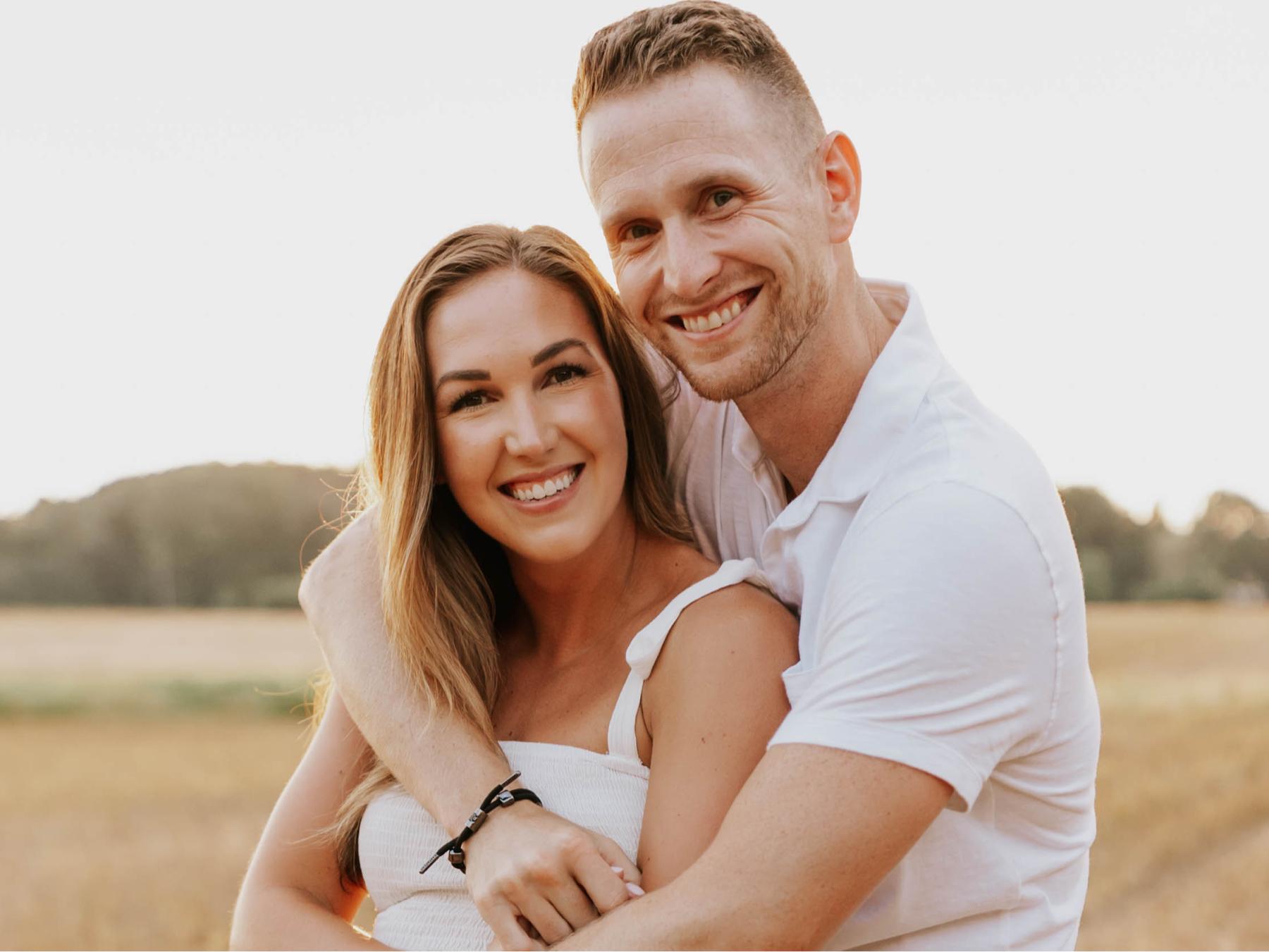 The Wedding Website of Hannah Wharton and Joshua Wharton