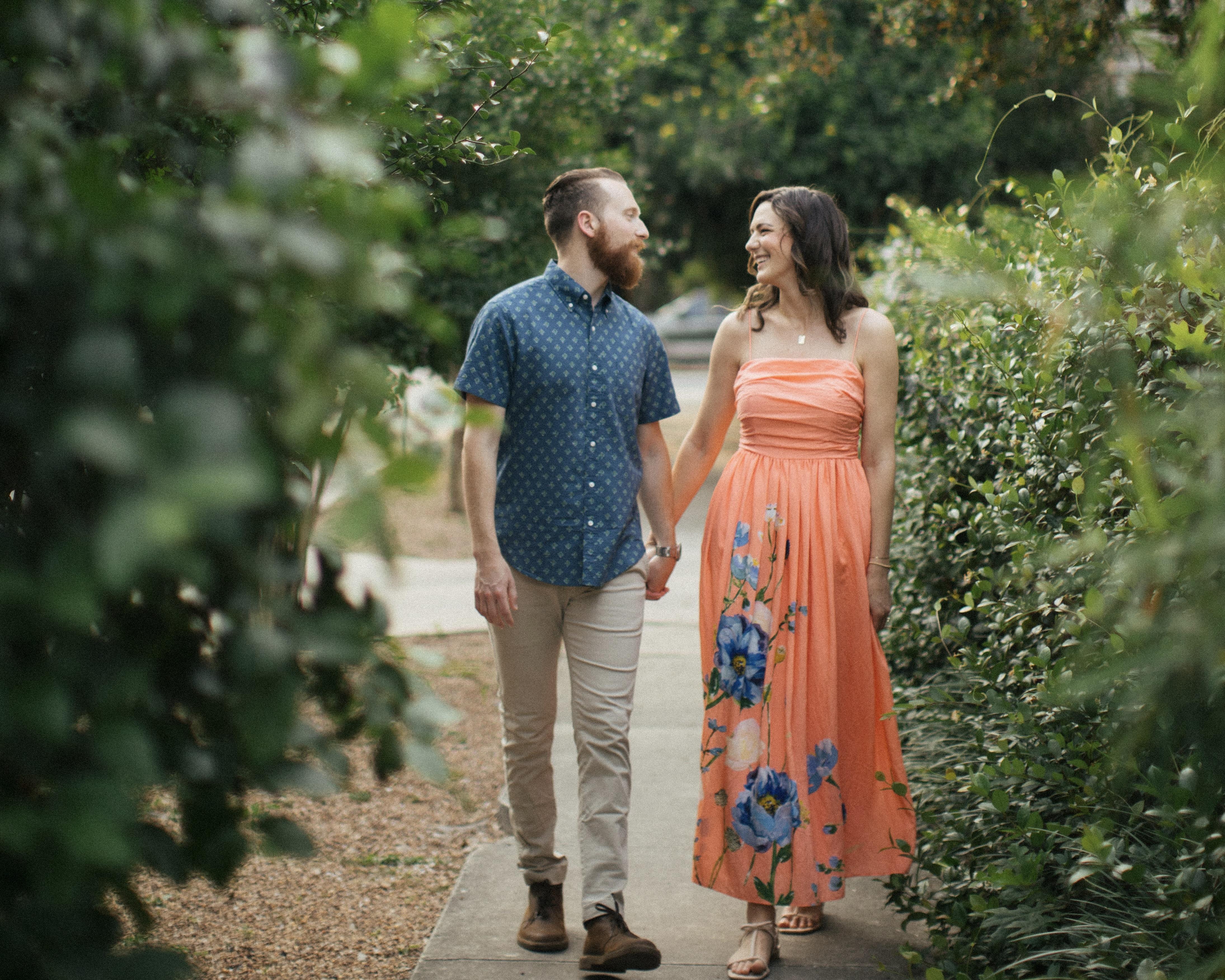 The Wedding Website of Jenna Jaax and David Smethurst