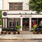 The Orchid Steakhouse