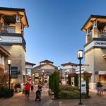 San Francisco Premium Outlets