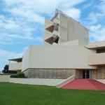 Frank Lloyd Wright Visitor Center