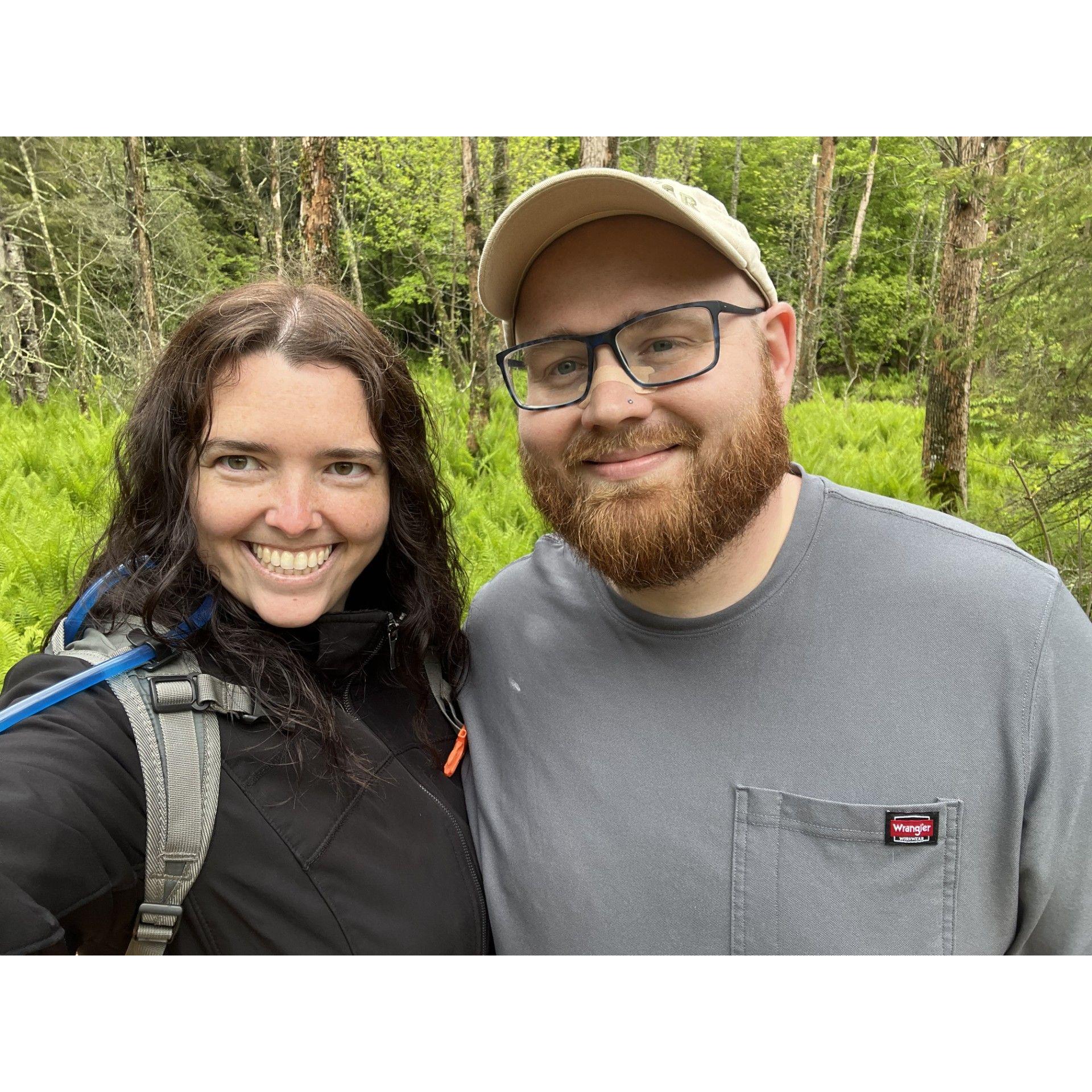 Our vacation to Door County
