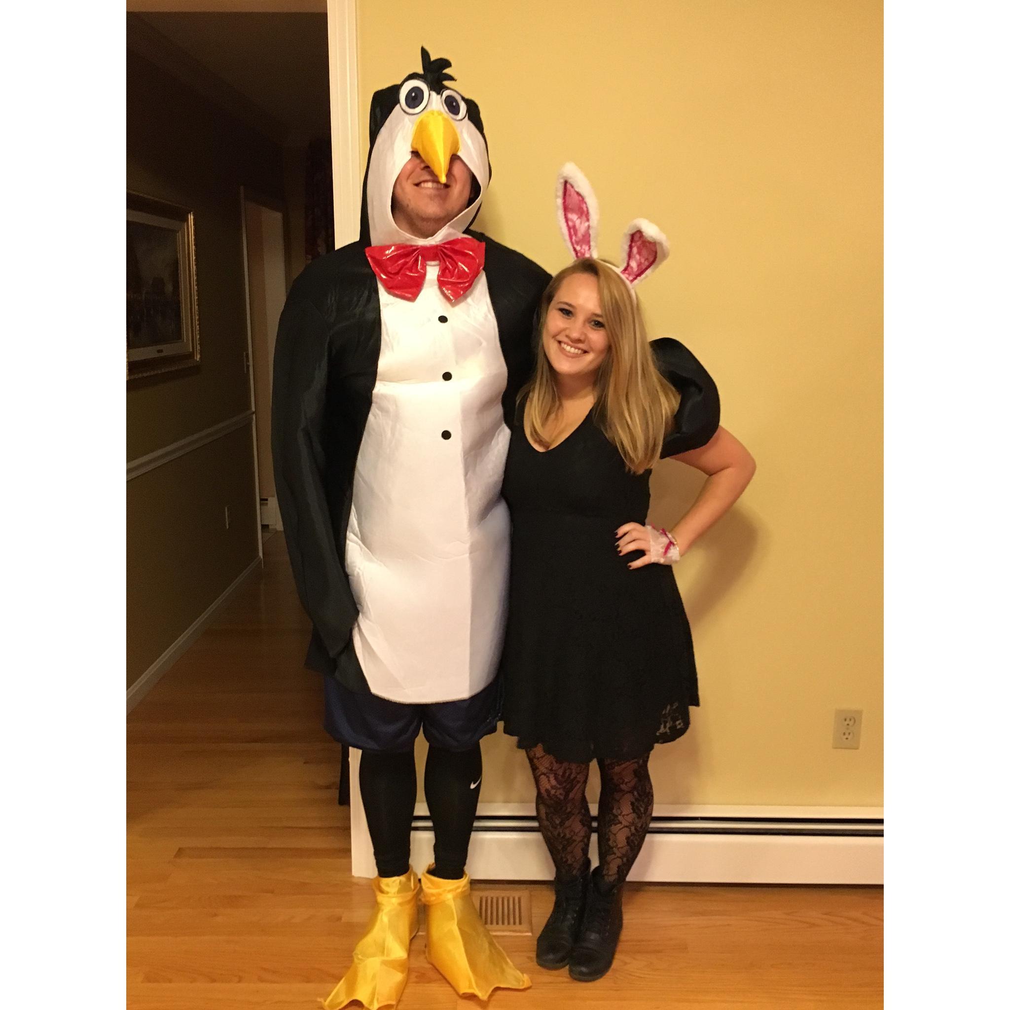 Halloween 2016