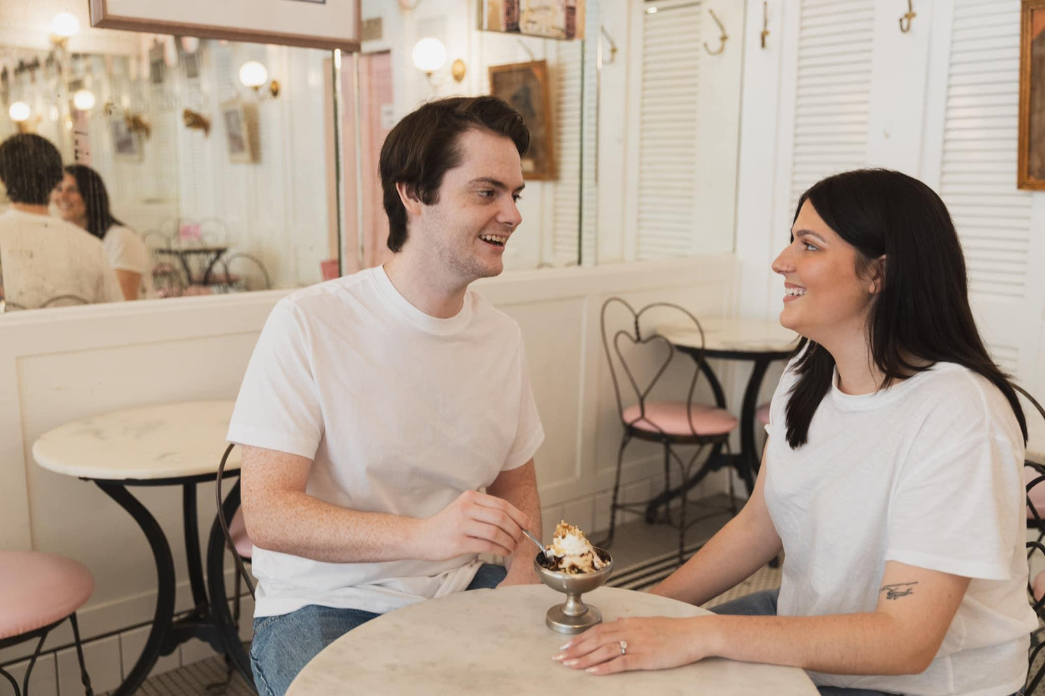 The Wedding Website of Lindsay Cunningham and Noah StJohn