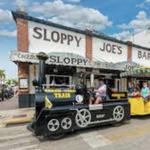 Key West Tours- Conch Tour Train