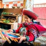 Chinchero Textiles Tour