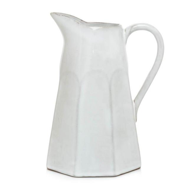 hudson|grace ceramic pitcher