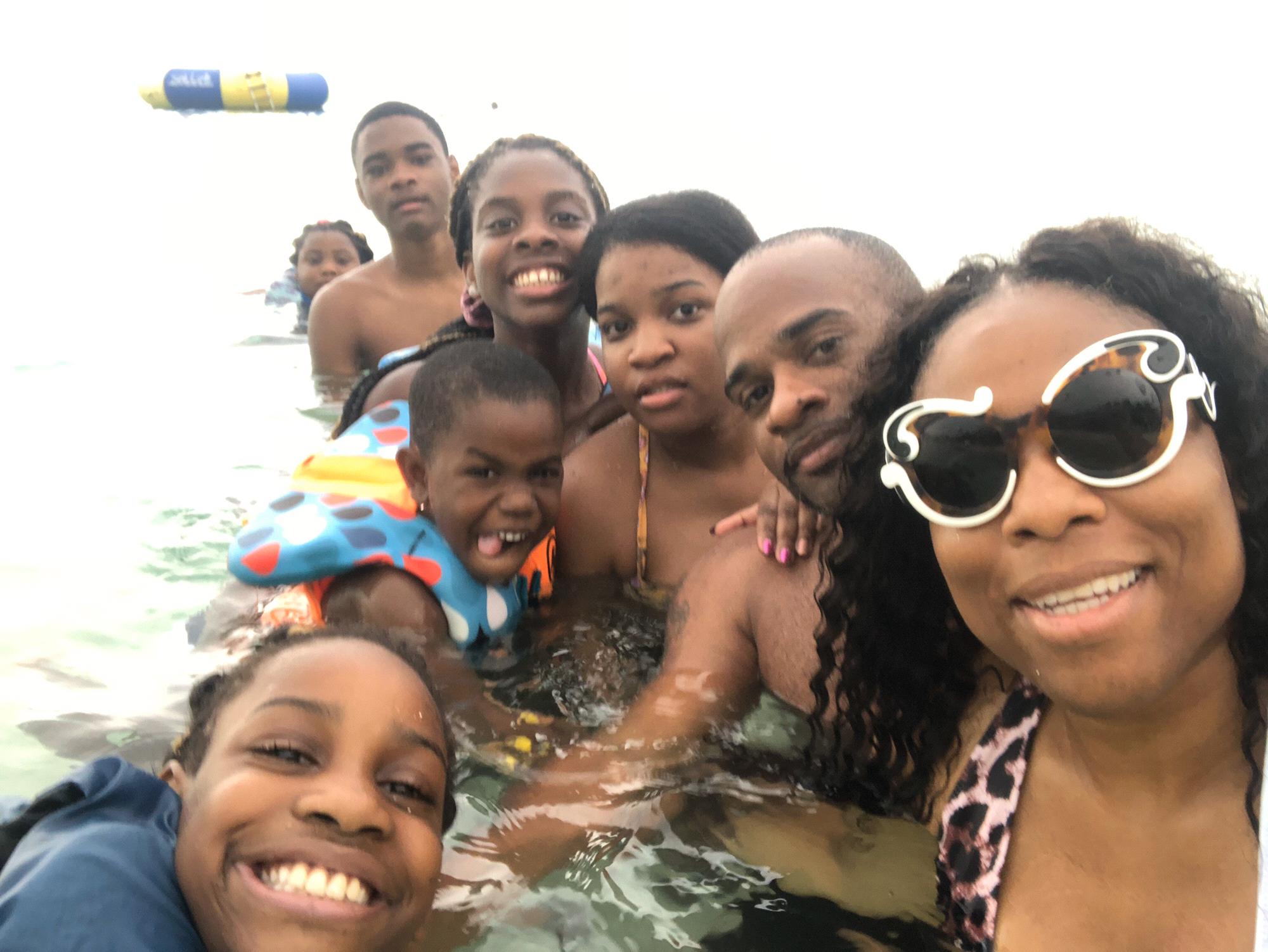 Discovery Cove Montego Bay, Jamaica