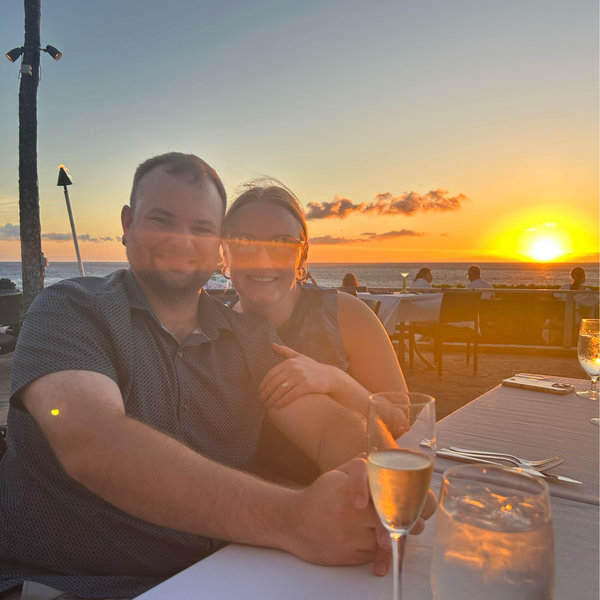Honeymoon Adventures 🏝️🌺