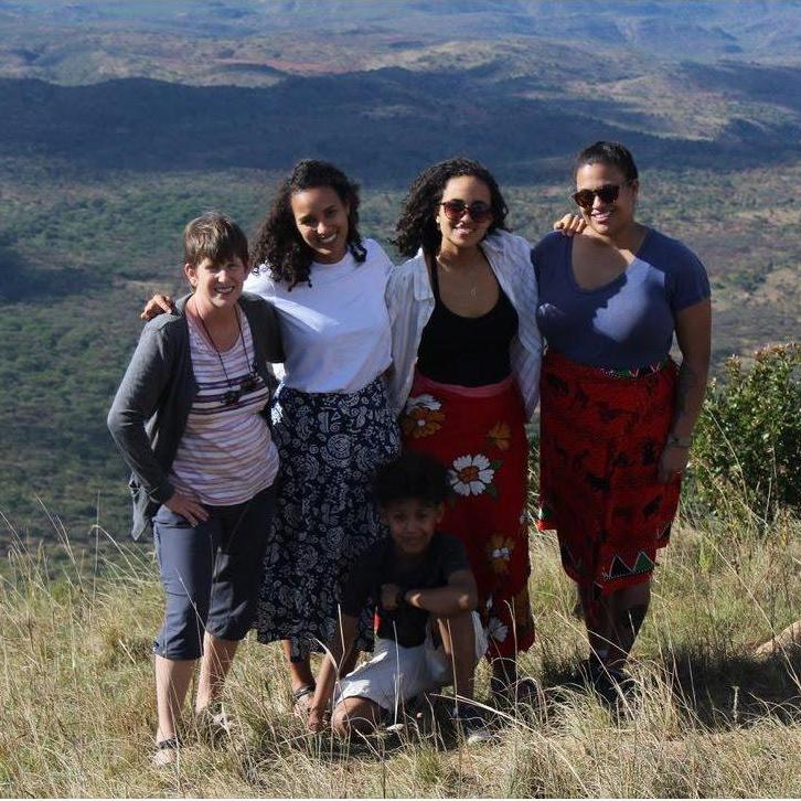 Kenya 2018-19