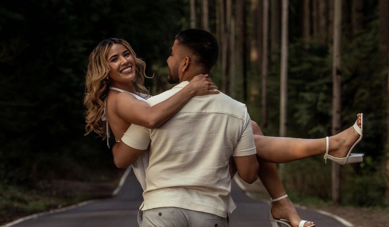 The Wedding Website of Janelle Almaguer and Juan Muniz