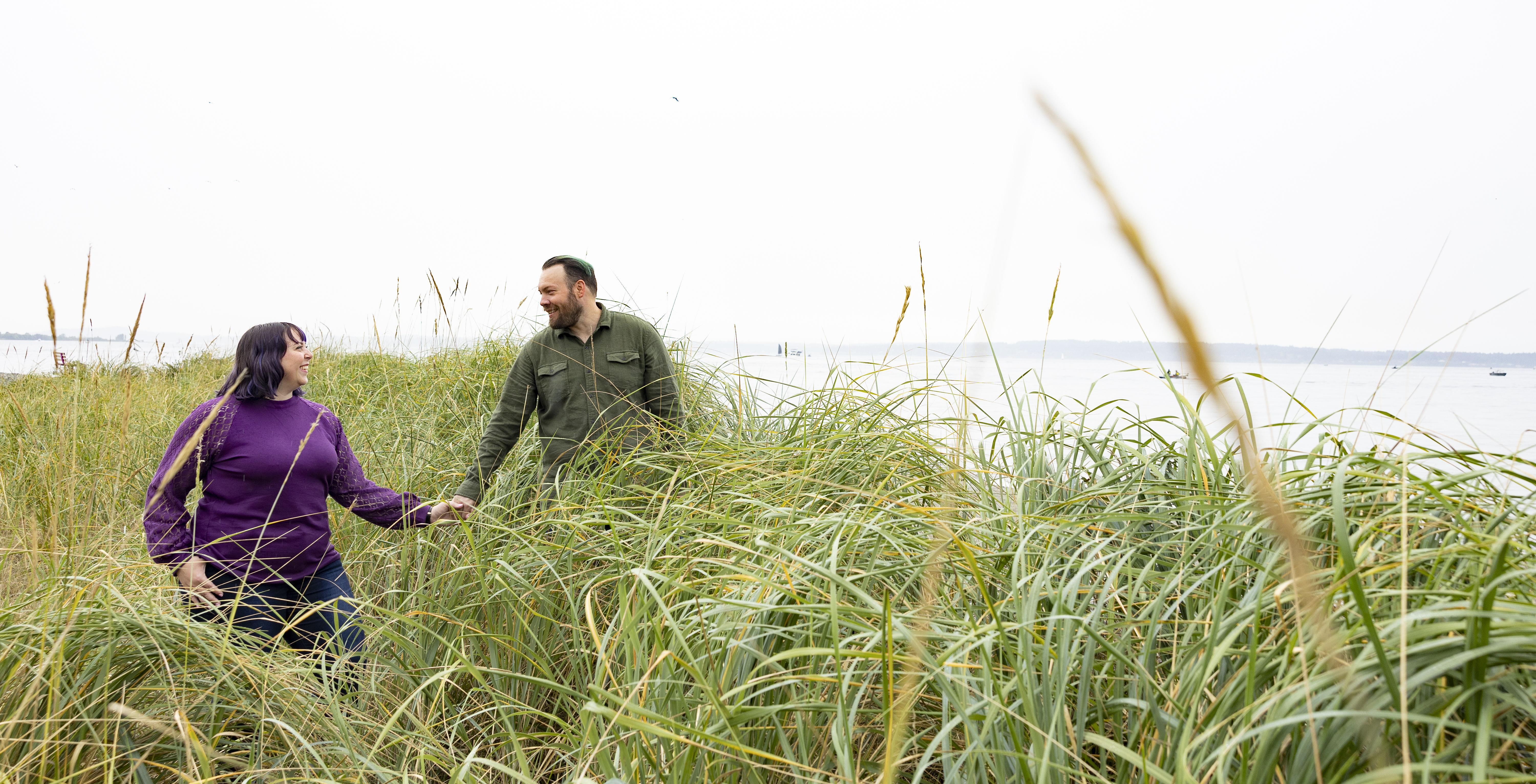 The Wedding Website of Grant Hanlon and Carly Garrison