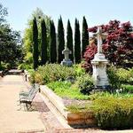 Oakland Cemetery