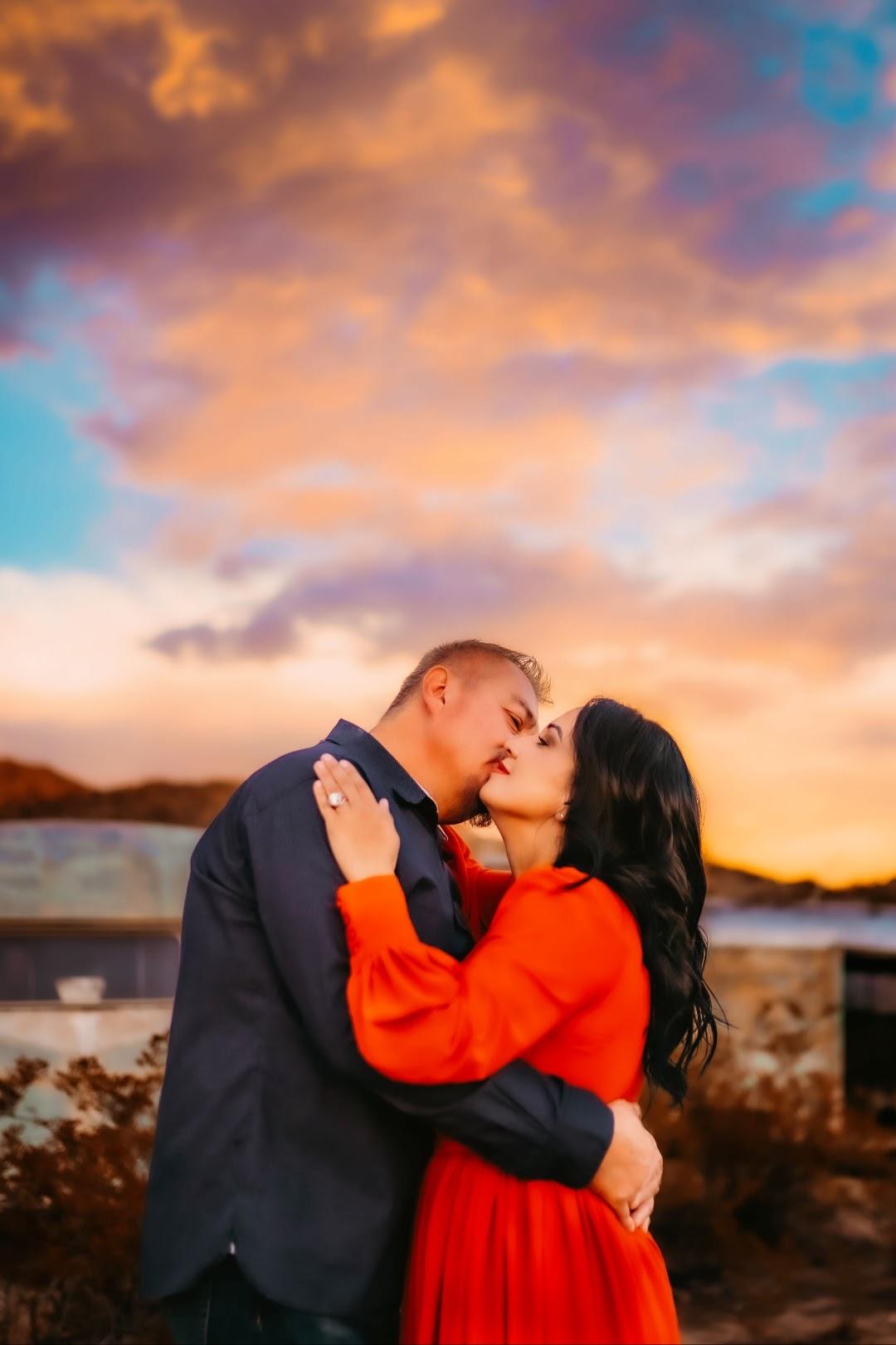 The Wedding Website of Christian Carlina Humphreys and Louis Michael Rocha