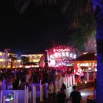 Party at Ushuaia
