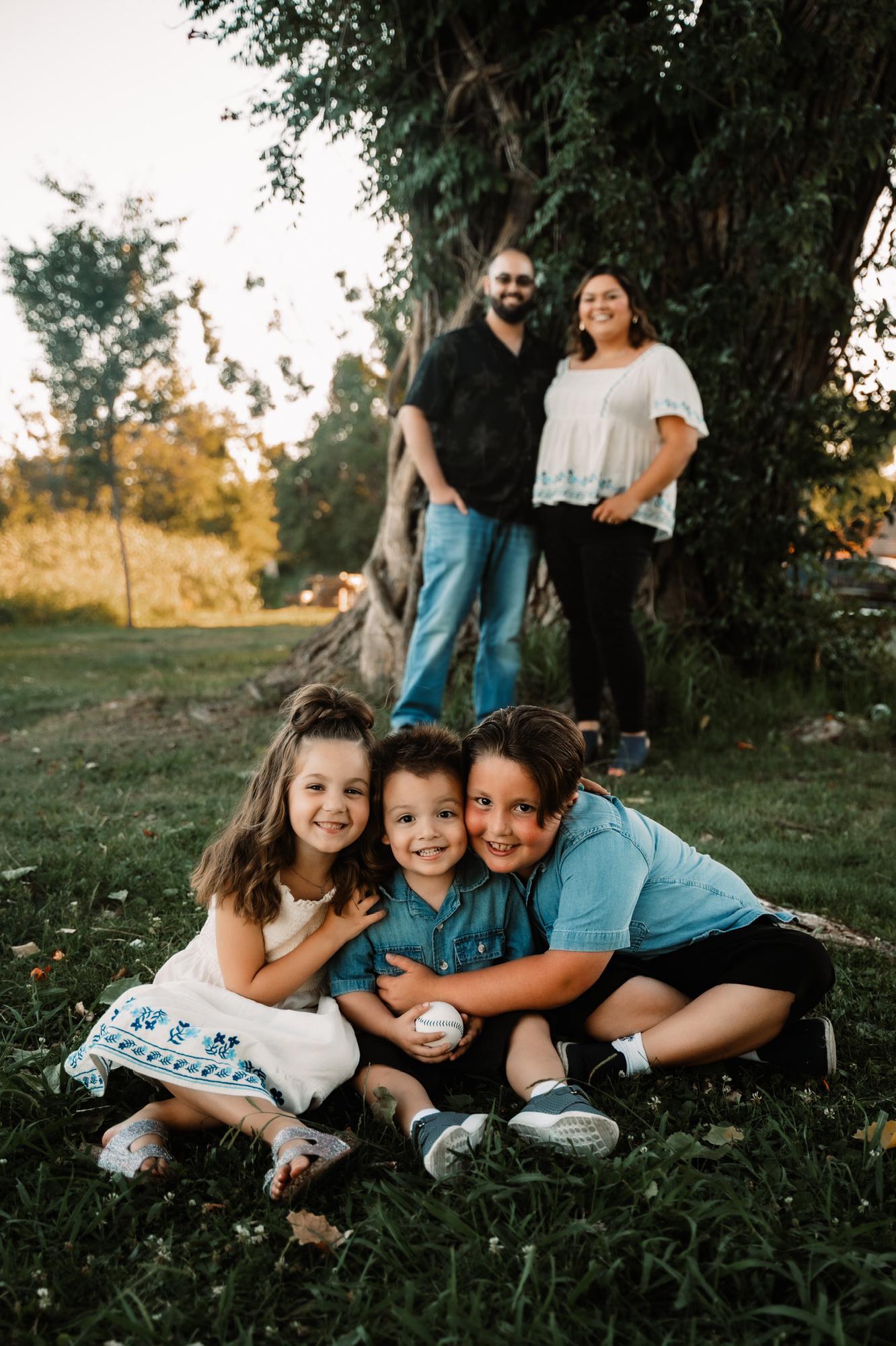 Family!