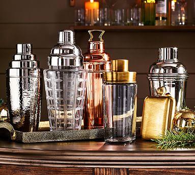 Bleecker Bar Shaker