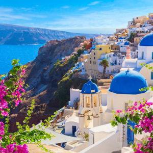 Greece Honeymoon Spending Fund