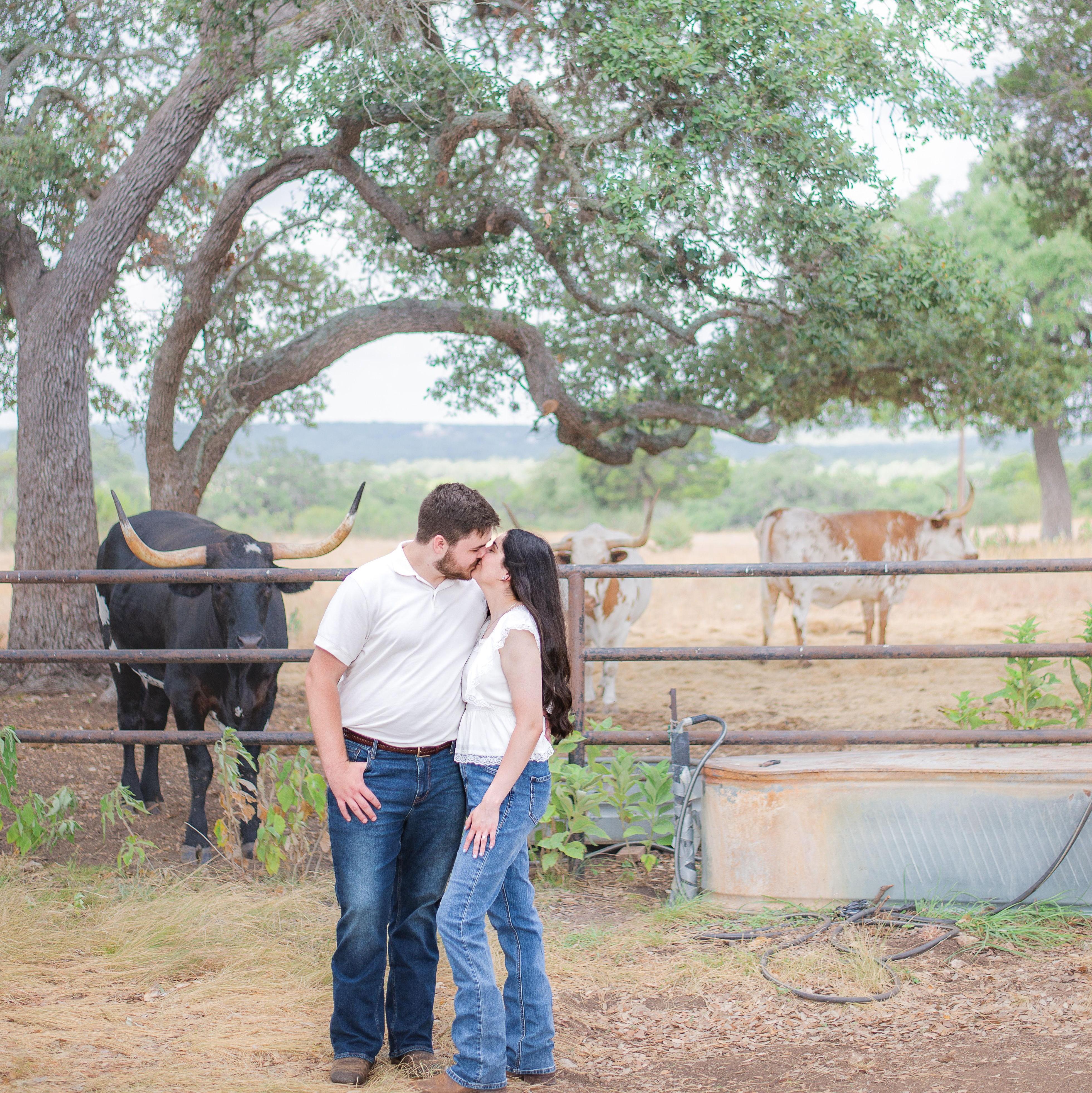 Engagement Pictures