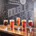Double Shift Brewing Company