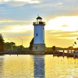 Lakeside Park