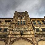 Missouri State Penitentiary