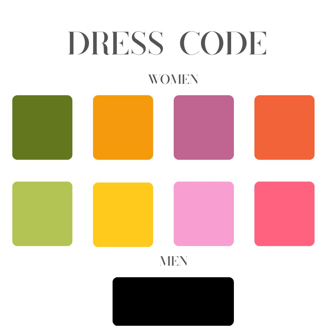 The Wedding Website of Skye Gilliland and Jericho Hughes