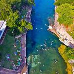 Barton Springs Pool