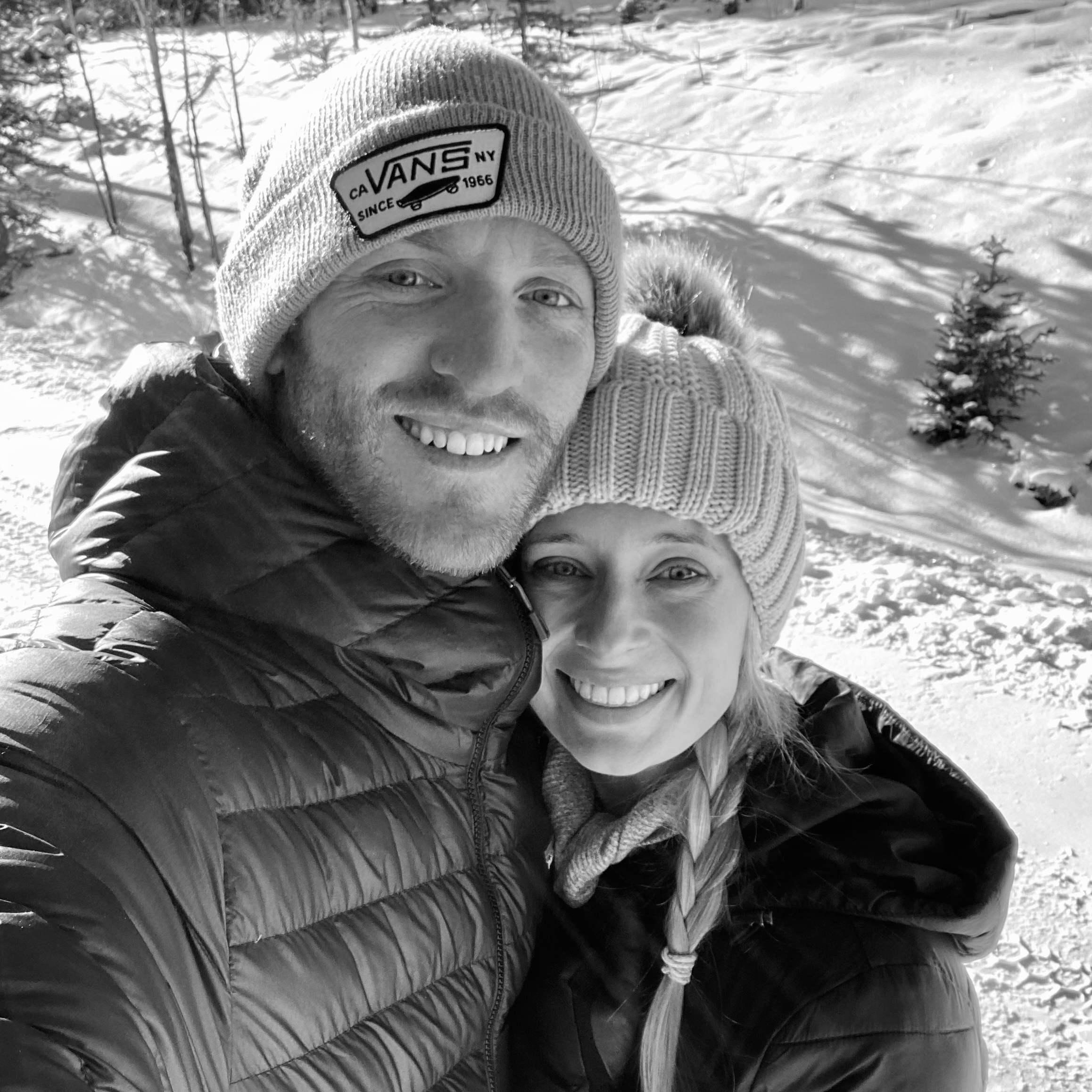 November 2020 - Hiking in Breckenridge, CO